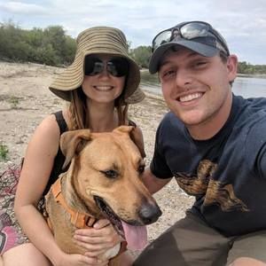 Meet your Posher, Anj